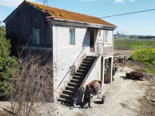 Casa indipendente in vendita a monteprandone via ottantesima str., 18