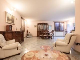 Villa in vendita a castelfranco emilia via circondaria sud, 77