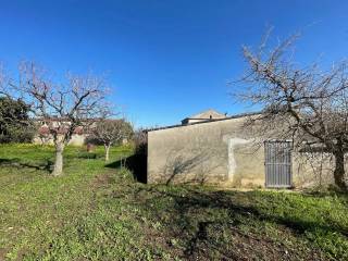 Terreno agricolo in vendita a vasto via riccione