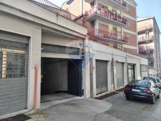 Garage in vendita a campobasso 