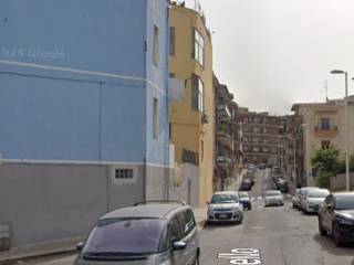 Appartamento in affitto a cagliari via montello, 26