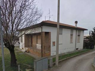 Casa indipendente in vendita a cesenatico via cesenatico