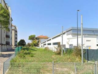 Terreno residenziale all'asta a rimini via raffaele marvelli