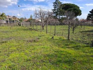 Terreno residenziale in vendita a viagrande via palermo, 5