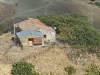 Terreno agricolo all'asta a troina contrada s. ippolito