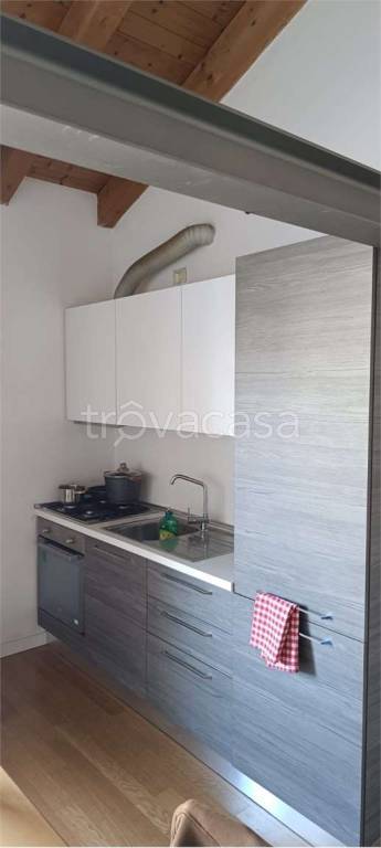 appartamento in vendita ad Oderzo in zona Faè