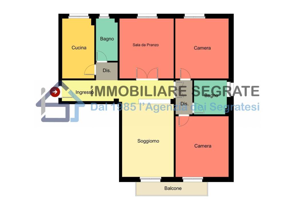 immagine annuncio 1 di 15