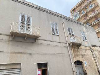 Casa indipendente in vendita a erice via sesta giovanni