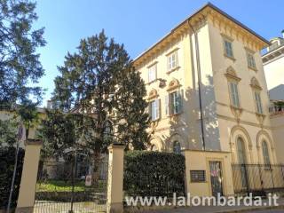 Appartamento in affitto a monza via crispi, 7