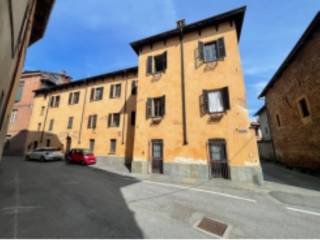 Appartamento all'asta a bene vagienna via torino