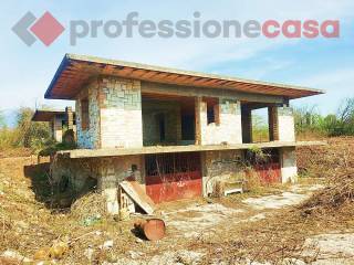 Terreno agricolo in vendita a cassino via guado muleto, 0