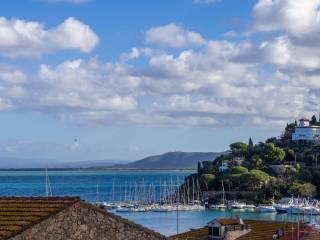 Appartamento in affitto a monte argentario 