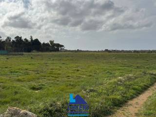 Terreno residenziale in vendita a galatina strada provinciale 47