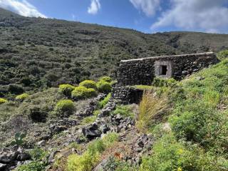 Dammuso in in vendita da privato a pantelleria via farina, snc