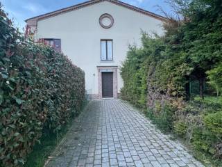Mansarda in vendita a ferrara via arginone, 381b