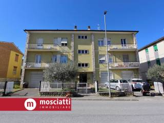 Appartamento in vendita a matelica via san rocco, 31