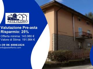 Appartamento all'asta ad almenno san salvatore via ponte della regina, 2