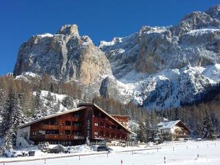 Appartamento in in affitto da privato a selva di val gardena strada plan, 21