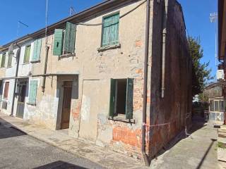 Casa indipendente in vendita ad adria bottrighe via danilo venturi, 0