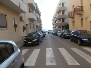 Appartamento in vendita ad alghero via perpignan 41-angolo via kennedy, 41
