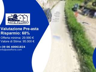 Ufficio all'asta a barberino di mugello via ripa, 15