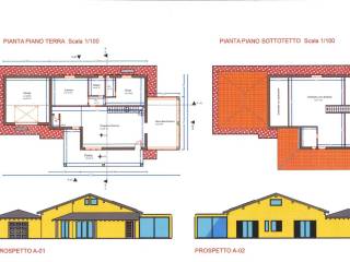 Terreno residenziale in vendita a bracciano 