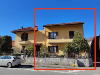 Casa indipendente in in vendita da privato a borgosesia viale varallo, 115