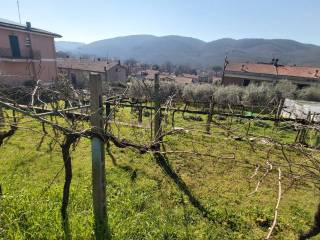 Terreno residenziale in vendita a perugia via della catrana