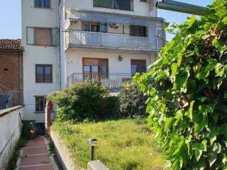 Appartamento in in vendita da privato a castellazzo bormida vicolo collodi, 25