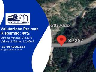 Appartamento all'asta ad apecchio sp257