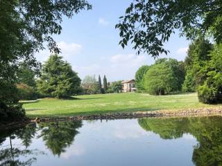 Terreno residenziale in vendita a montebelluna via tronconi, 6