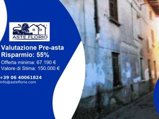 Appartamento all'asta a brenta via giuseppe garibaldi, 10