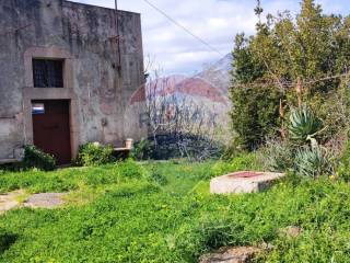 Rustico in vendita a castellammare del golfo strada fraginesi - costamante