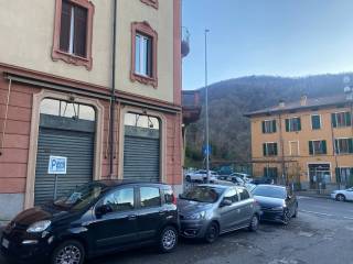 Negozio in vendita a como via bellinzona, 260