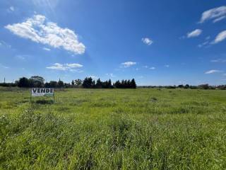 Terreno residenziale in vendita a matino sp223