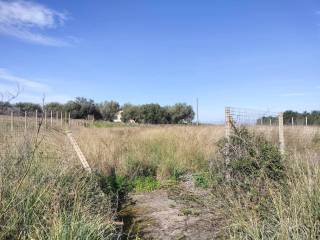 Terreno agricolo in vendita ad augusta costa saracena