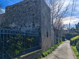 Casa indipendente in vendita a lipari via pietrovito s.n.c