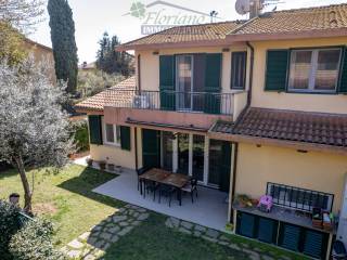 Villa a schiera in vendita a capalbio circonvallazione berlinguer