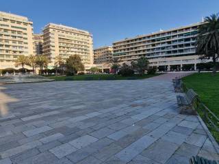 Appartamento in affitto a genova piazza raffaele rossetti