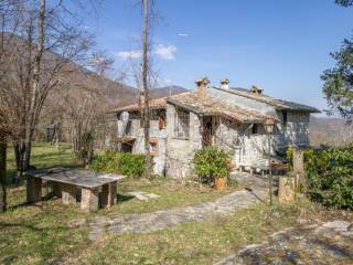 Casa indipendente in vendita a greccio via castagneto piccolo'