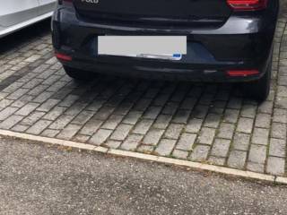 Posto auto in vendita a san lazzaro di savena via croara, 7f