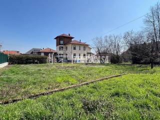 Terreno residenziale in vendita ad alpignano 