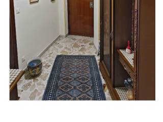 Appartamento in in vendita da privato a palermo via adolfo holm, 3