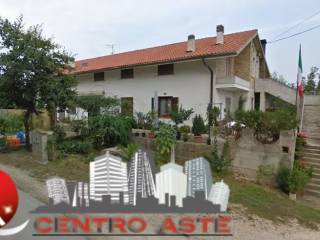 Appartamento all'asta a bucchianico strada comunale tella, 38
