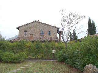 Rustico in vendita a piegaro 