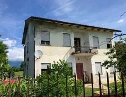 Appartamento all'asta a loria via cacciatora