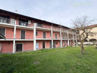 Casa indipendente in vendita a cavaglietto piazza maggiotti