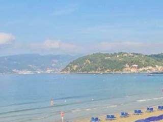 Appartamento in affitto a lerici via s. biaggini