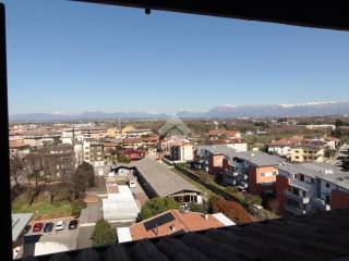 Appartamento in vendita a pasian di prato via santa caterina, 29