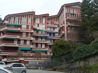Appartamento in vendita a brunate via per como